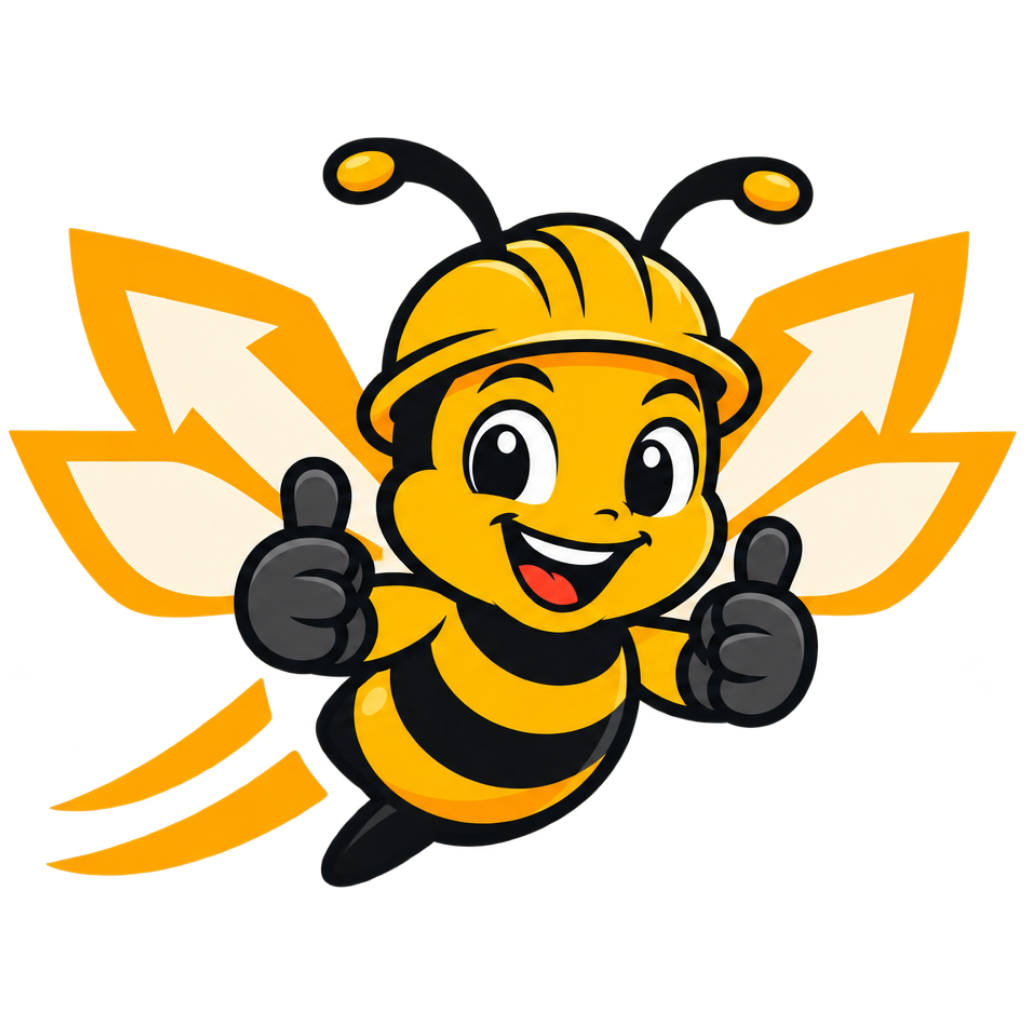 BuilderBuzz logo